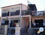 Apartmani Semja Chorvatsko