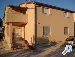 Apartm�ny Skori� �tinjan apartmaji Hrva�ka Pula