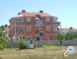 Apartmani Stojak apartmaji Hrva�ka Pula