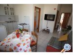 Apartmani Vinkuran Pula Chorwacja