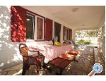 Apartmani Vinkuran Pula Chorwacja