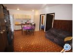 Apartmani Vinkuran Pula Chorwacja