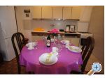 Apartmani Vinkuran Pula Chorwacja