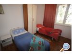 Apartmani Vinkuran Pula Chorwacja