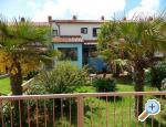 Apartmani Zeljko apartmaji Hrva�ka Pula