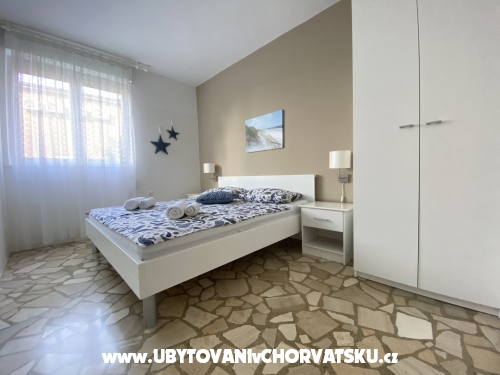 Apartments Zdenka, Pula - Pula Croatia