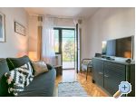 Apartmány Palisina - Pula Chorvatsko