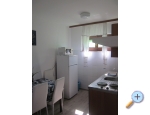 Apartmn pool Slivar - Pula Chorvatsko