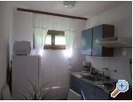 Apartmn pool Slivar - Pula Chorvatsko