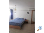 Apartmn pool Slivar - Pula Chorvatsko