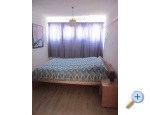 Apartmn pool Slivar - Pula Chorvatsko
