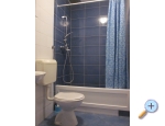 Apartmn pool Slivar - Pula Chorvatsko