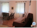 Apartmn pool Slivar - Pula Chorvatsko