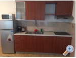 Apartmn pool Slivar - Pula Chorvatsko