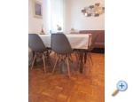 Apartmn pool Slivar - Pula Chorvatsko