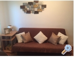 Apartmn pool Slivar - Pula Chorvatsko