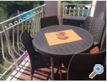 Apartmn pool Slivar - Pula Chorvatsko