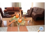 Apartmn pool Slivar - Pula Chorvatsko