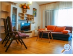 Apartmn pool Slivar - Pula Chorvatsko