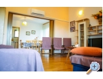 Apartmn pool Slivar - Pula Chorvatsko