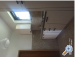 Apartmn pool Slivar - Pula Chorvatsko
