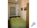 Apartmn pool Slivar - Pula Chorvatsko