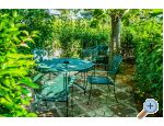 Apartmn pool Slivar - Pula Chorvatsko