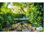 Apartmn pool Slivar - Pula Chorvatsko