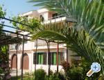 Apartmn pool Slivar - Pula Chorvatsko
