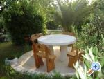 Apartmn pool Slivar - Pula Chorvatsko