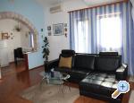 Apartments&Rooms VALMADE Chorvatsko