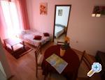 Apartments & Rooms Valmade - Pula 