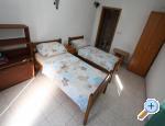 Apartments & Rooms Valmade - Pula 