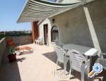 Apartments & Rooms Valmade - Pula 