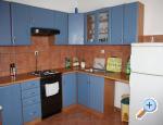 Apartments & Rooms Valmade - Pula 