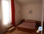Apartments & Rooms Valmade - Pula 