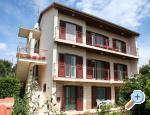 Apartments Lada smještaj Hrvatska Pula