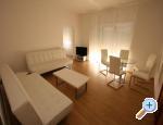 Apartments Rosa Valbandon Chorvatsko