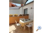 Apartmány More - Pula Chorvatsko