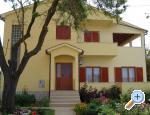 Apartments Maria apartmaji Hrva�ka Pula