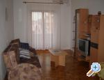 Apartments Padulj Pula 