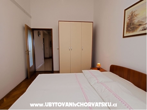 Apartments Alida Stinjan - Pula Croatia