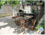 Apartmány Polomčić - Pula Chorvatsko