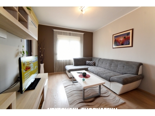 Apartments Sara&amp;Neven - Pula Croatia
