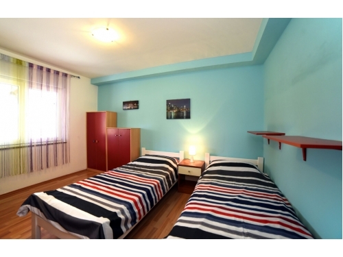 Apartments Sara&amp;Neven - Pula Croatia