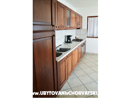 Apartamenty Villa Vanda - Pula Chorwacja