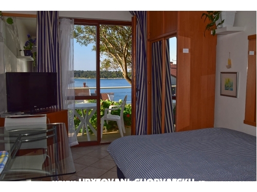 Apartments Villa Vanda - Pula Croatia