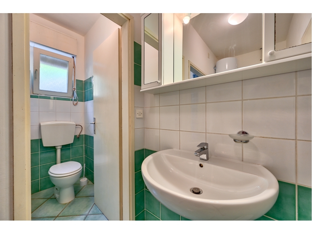 Apartamenty Milos - Pula Chorwacja