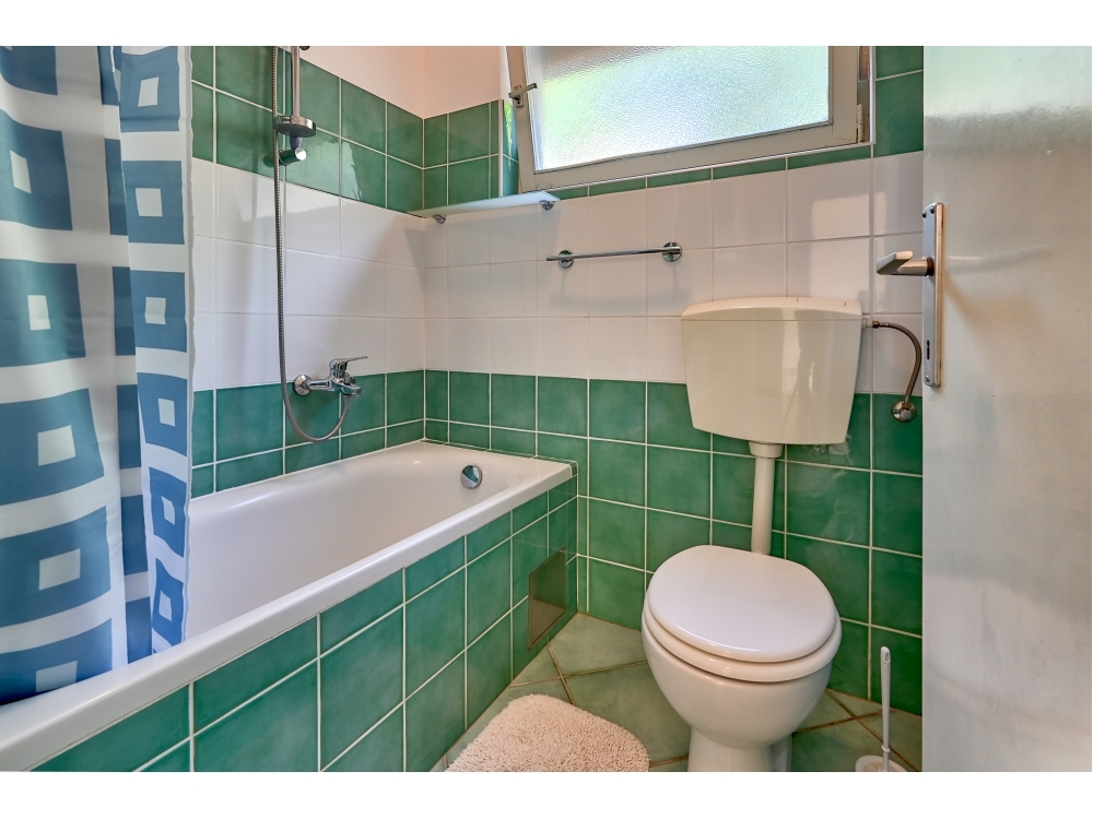 Apartamenty Milos - Pula Chorwacja