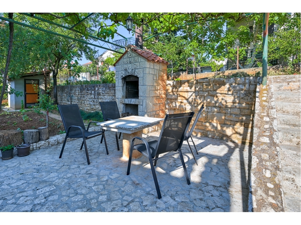 Apartamenty Milos - Pula Chorwacja